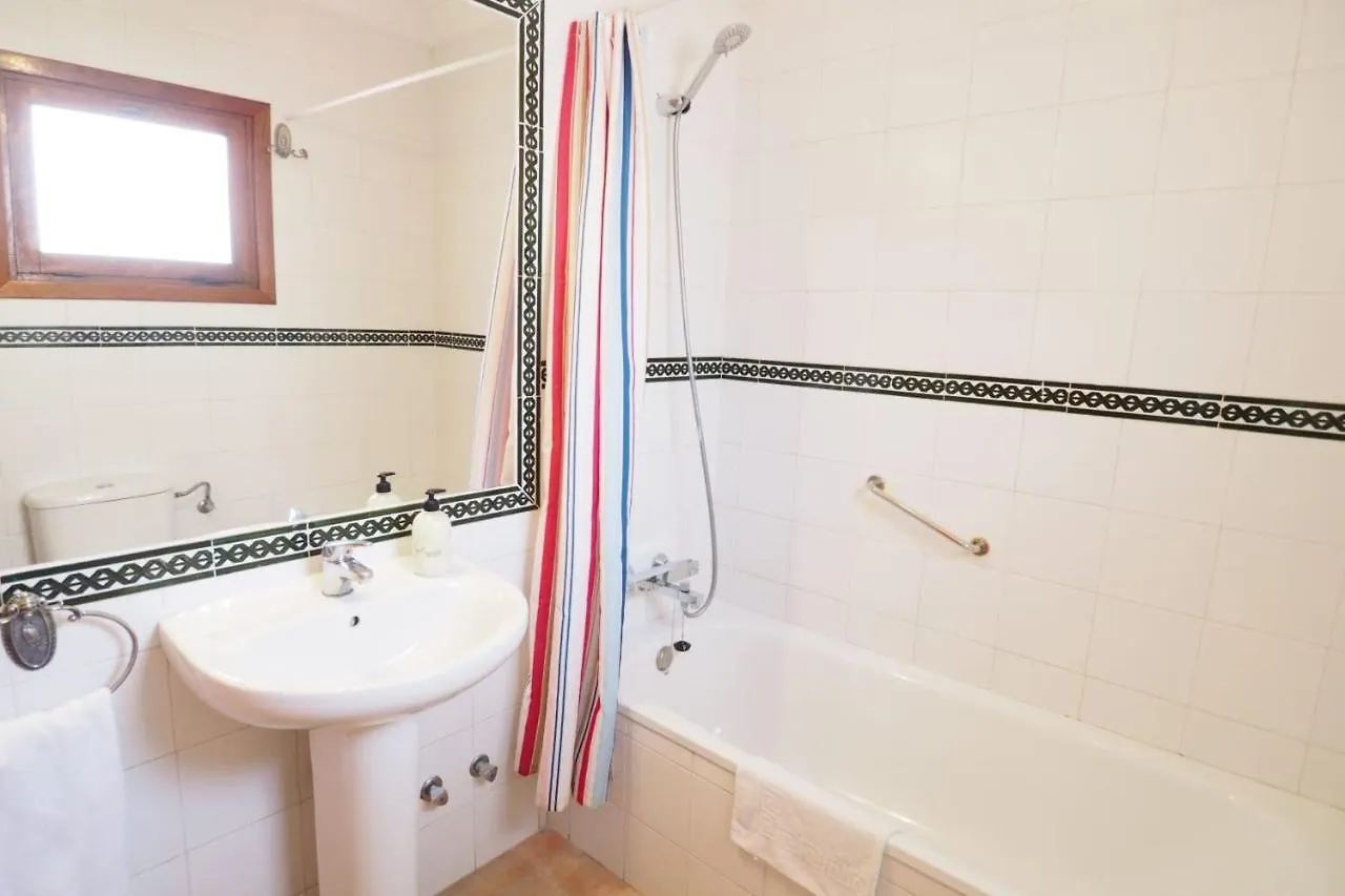 Nerja Paradise Rentals - Villa Los Leones إسبانيا