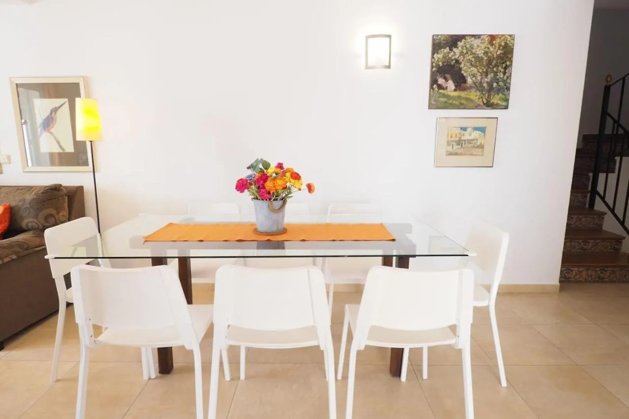 Nerja Paradise Rentals - Villa Los Leones