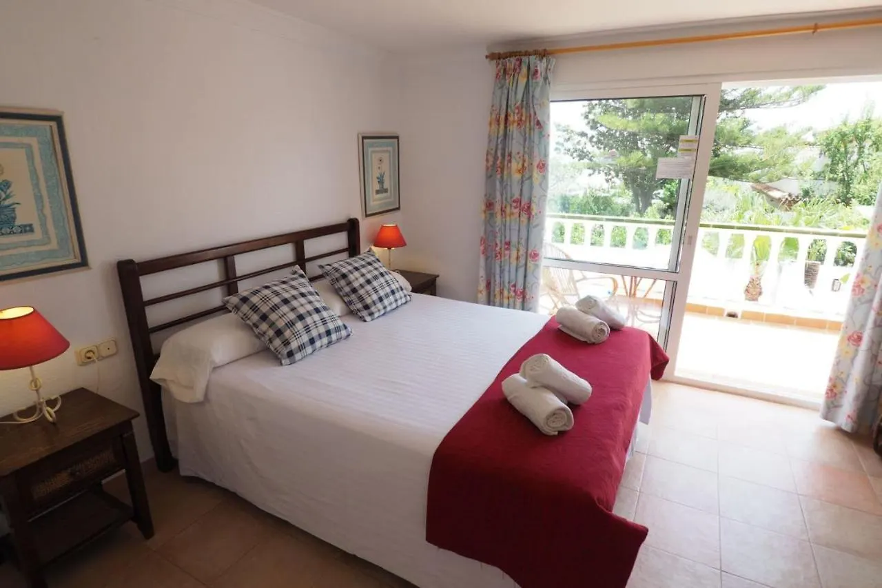 Nerja Paradise Rentals - Villa Los Leones