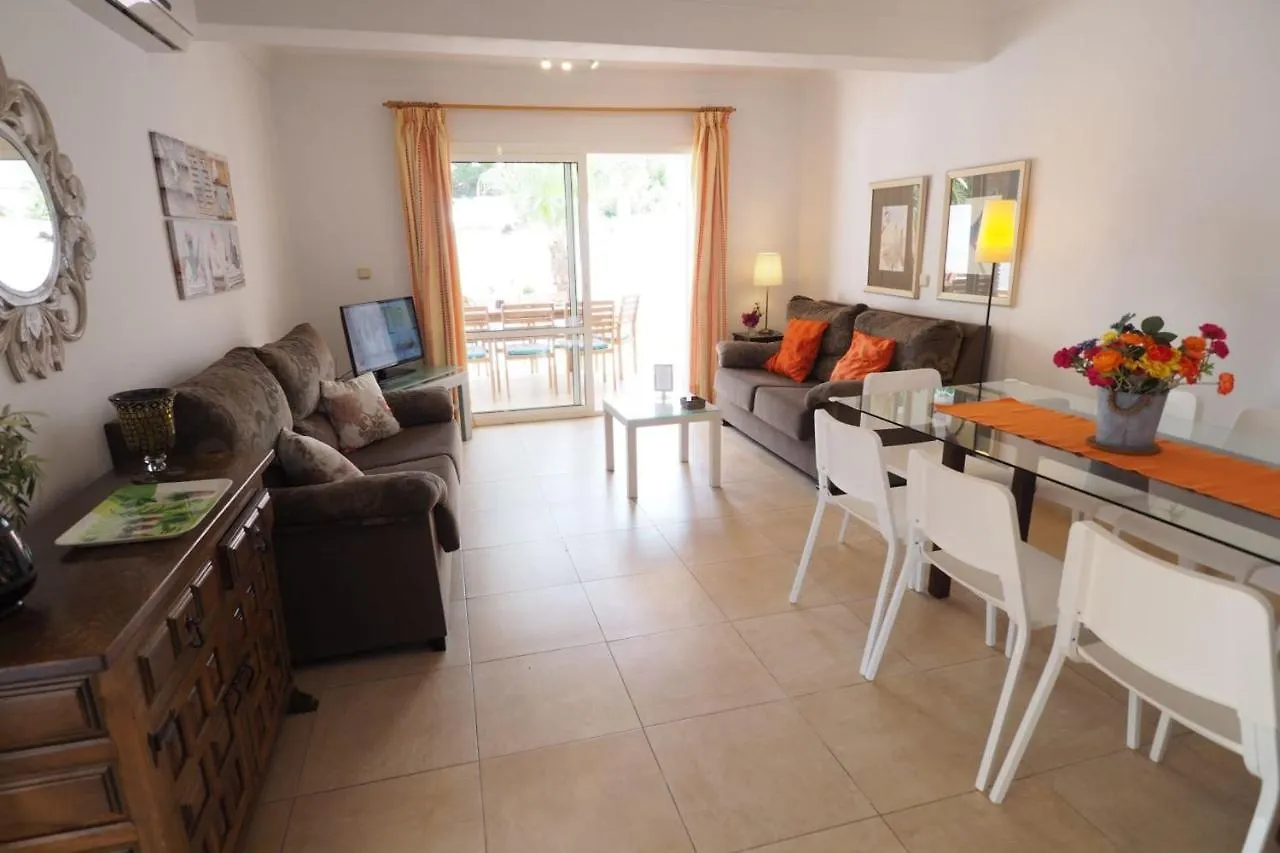 Nerja Paradise Rentals - Villa Los Leones Ισπανία