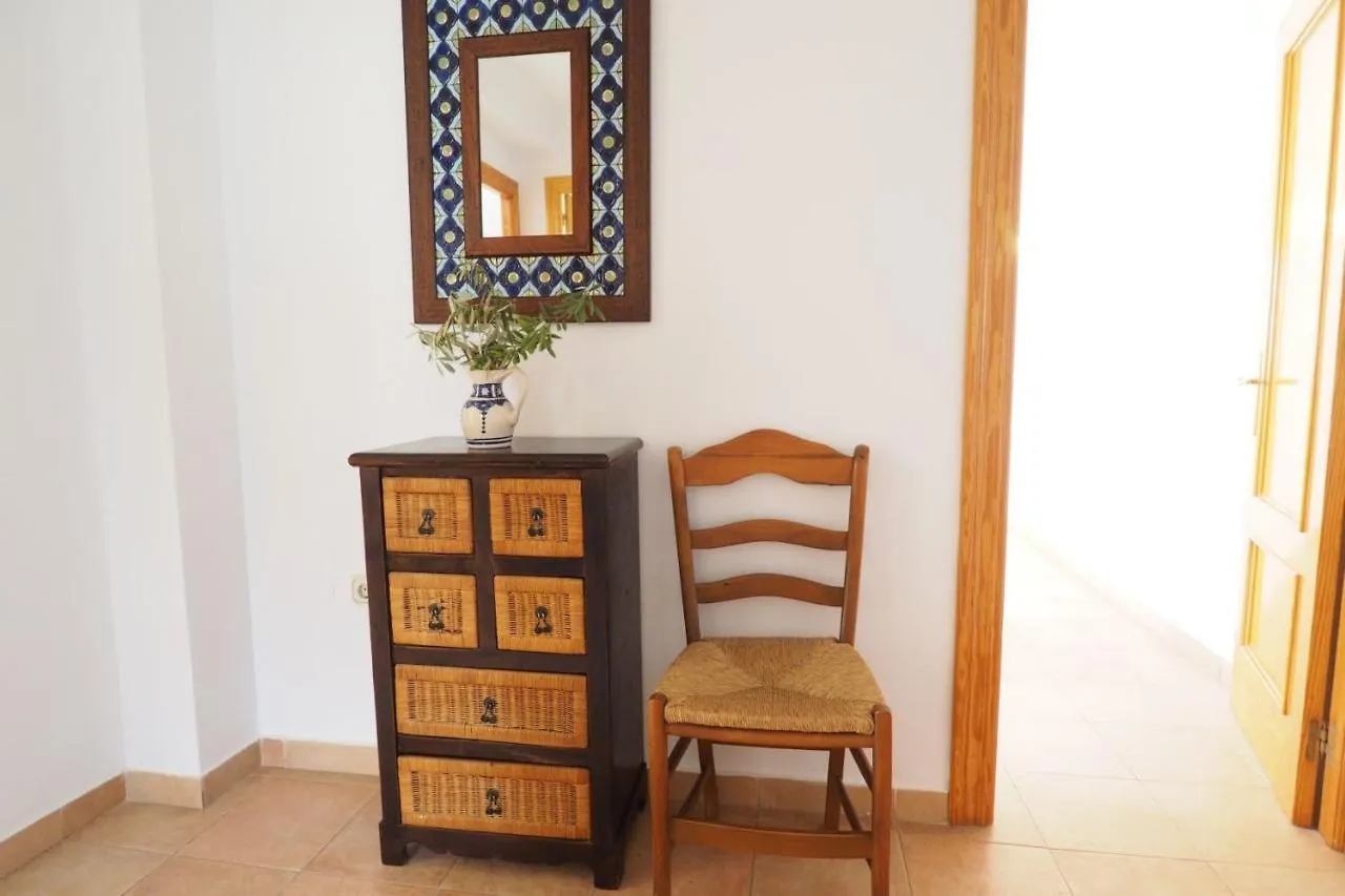 Nerja Paradise Rentals - Villa Los Leones Ισπανία