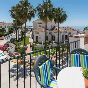 Chimeneaplaya Nerja